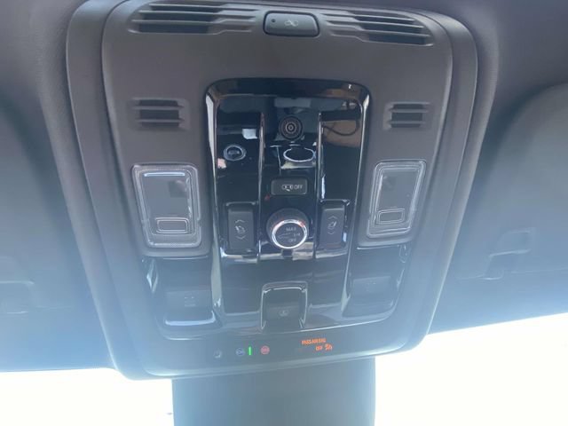 New 2026 Cadillac Escalade Luxury RWD image 20