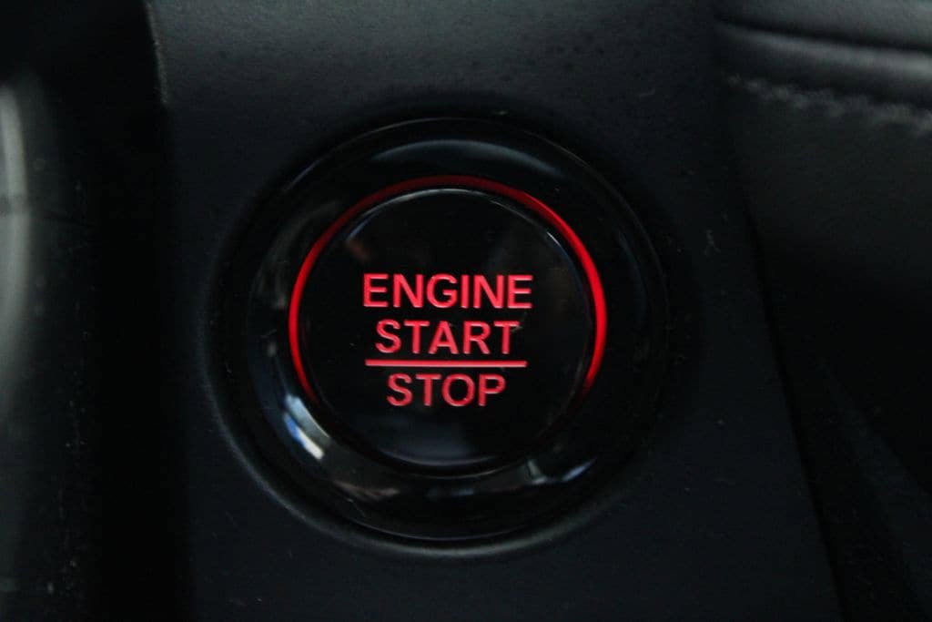Used 2023 Honda HR-V LX image 30