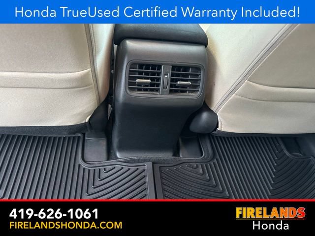 Used 2016 Honda CR-V EX image 27