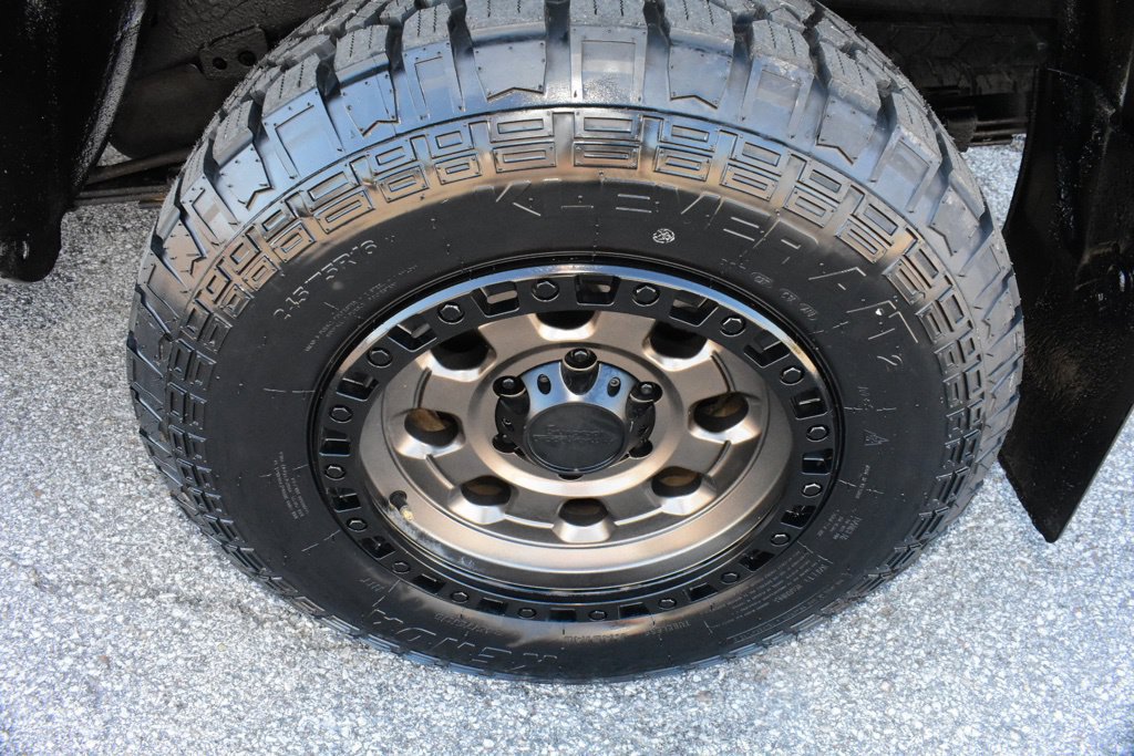 Used 2018 Toyota Tacoma SR AWD/4WD image 22