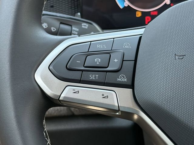 New 2026 Volkswagen Tiguan S FWD image 10