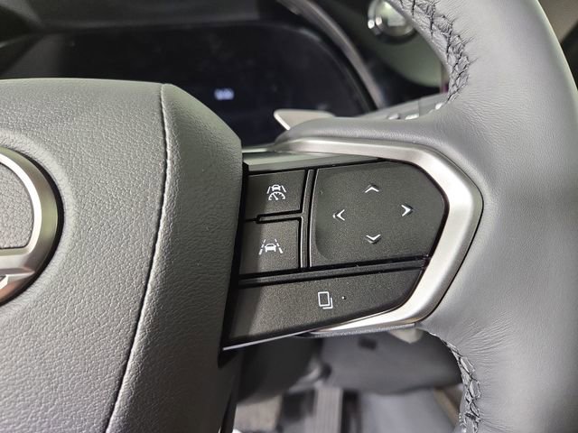 New 2026 Lexus RX 350 AWD image 23