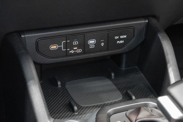 Used 2025 Kia K4 GT-Line w/ GT-Line Premium Package image 22