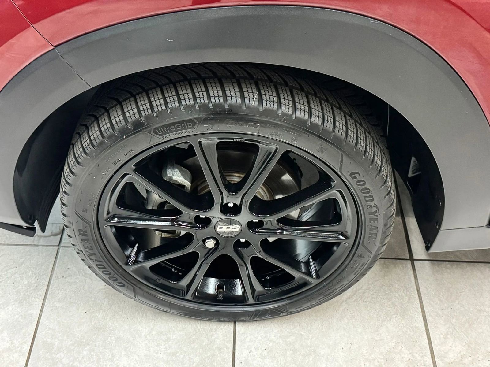 Used 2019 Hyundai Tucson Night image 37