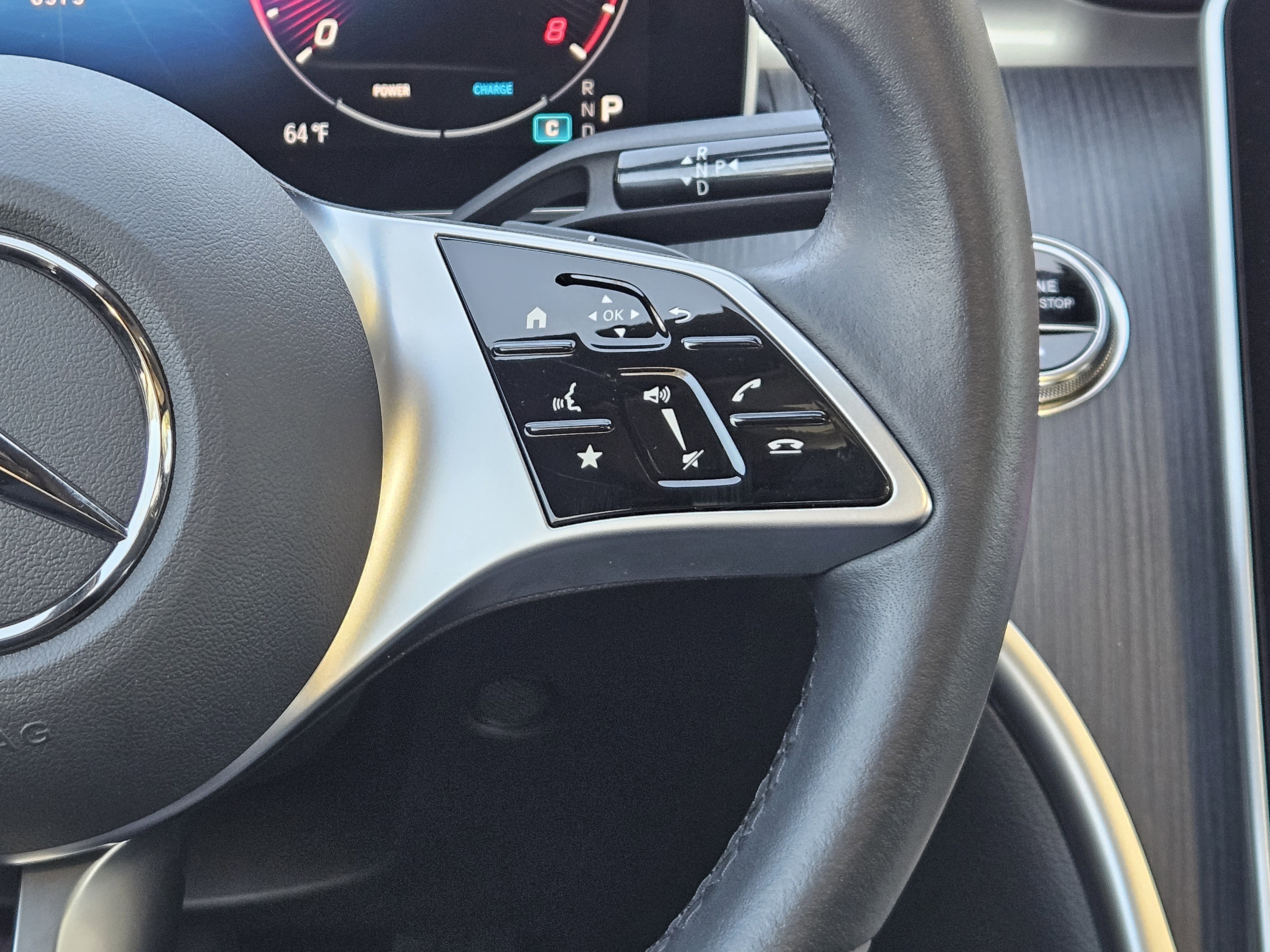 Certified 2025 Mercedes-Benz C 300 Sedan image 29