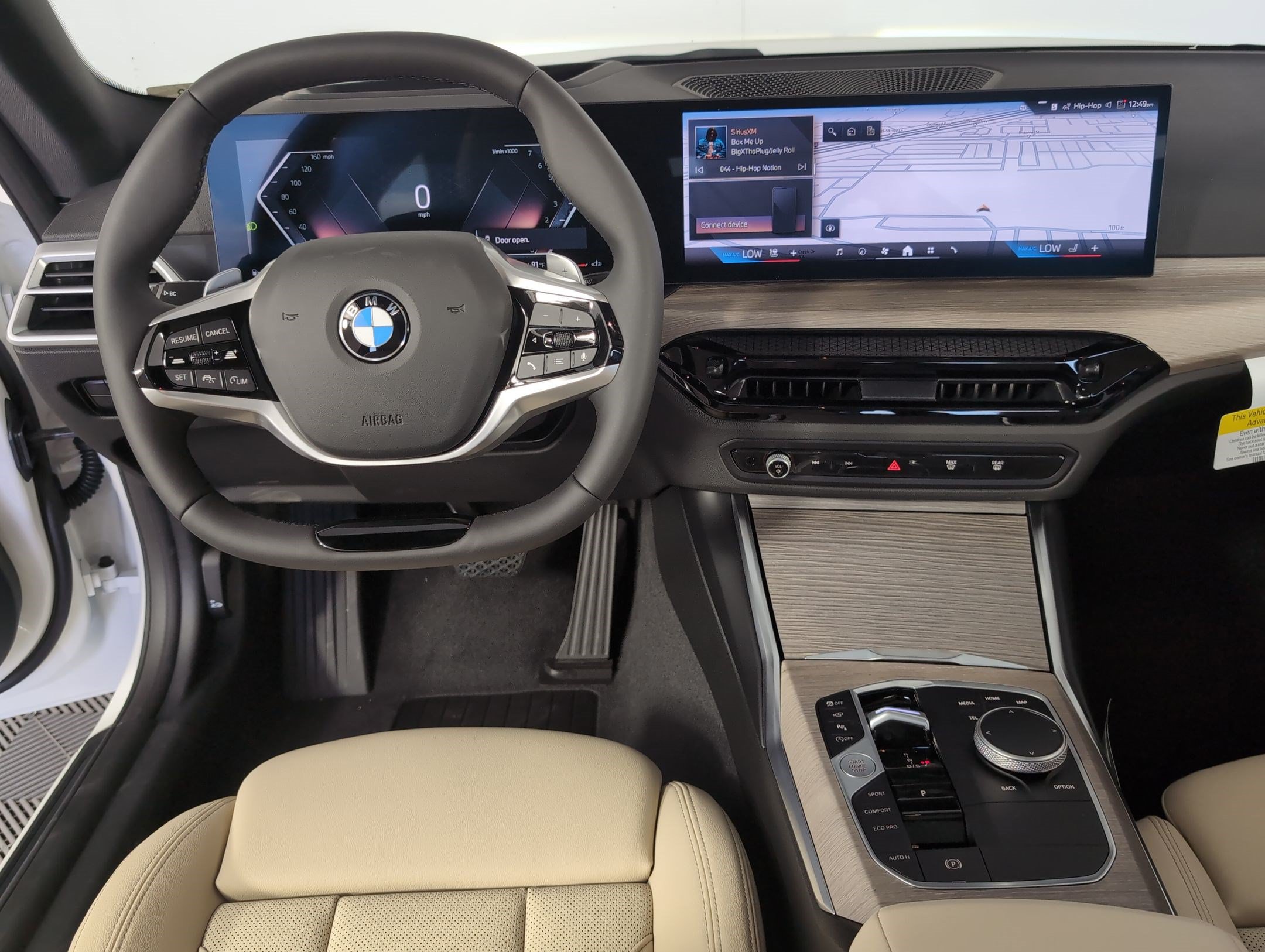 Used 2026 BMW 230i Coupe w/ Premium Package RWD image 4