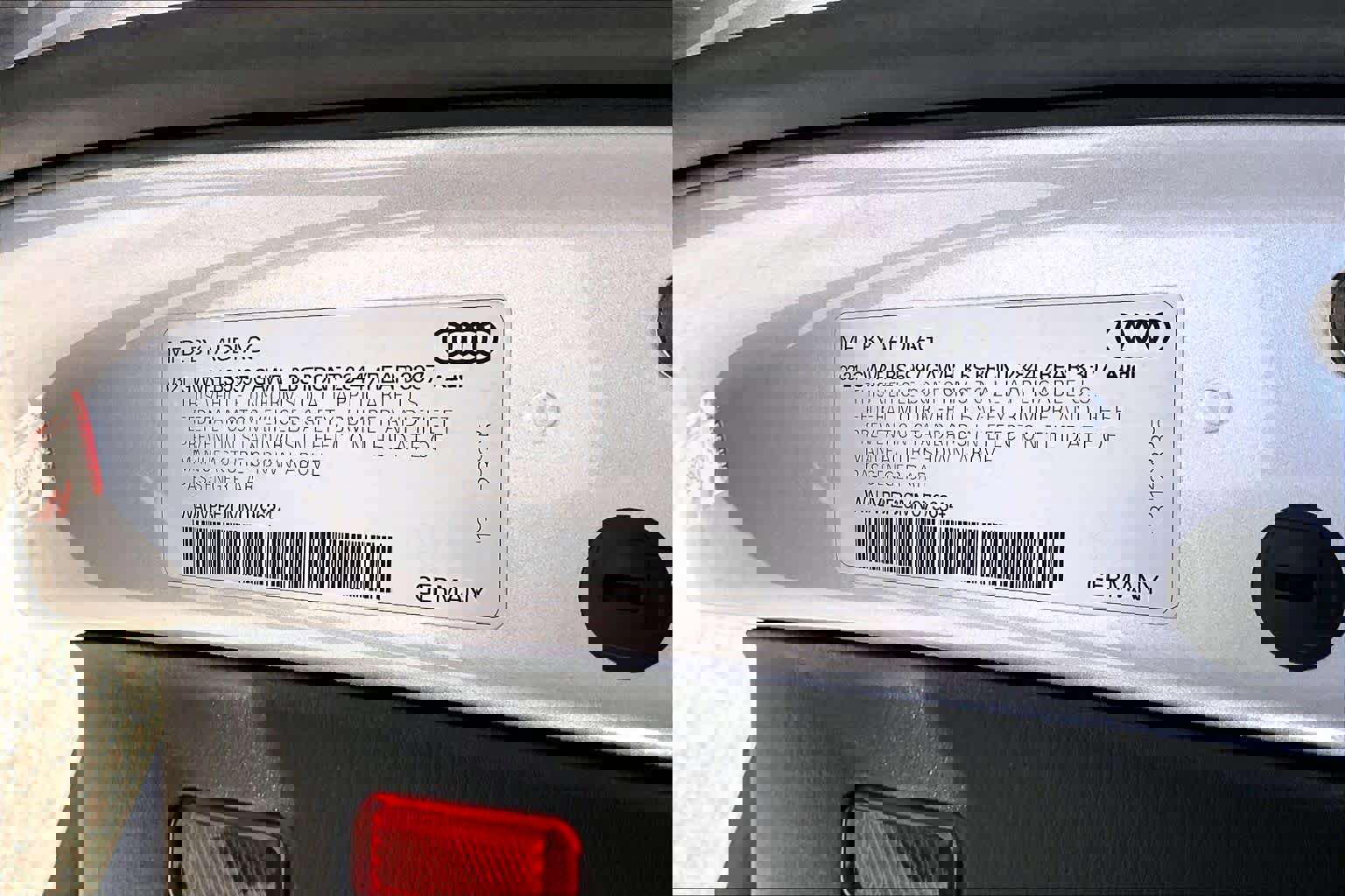 Used 2021 Audi A7 e Prestige w/ Prestige Package image 34