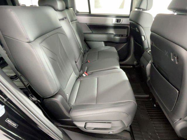 New 2026 Hyundai Santa Fe XRT image 29