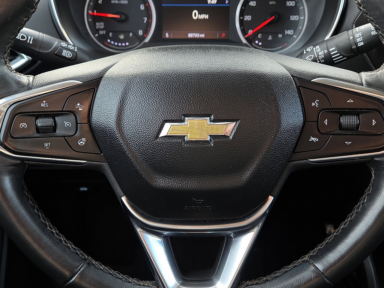 Used 2023 Chevrolet TrailBlazer LT image 16