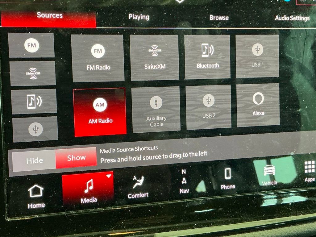 Used 2022 Dodge Durango GT AWD/4WD image 26