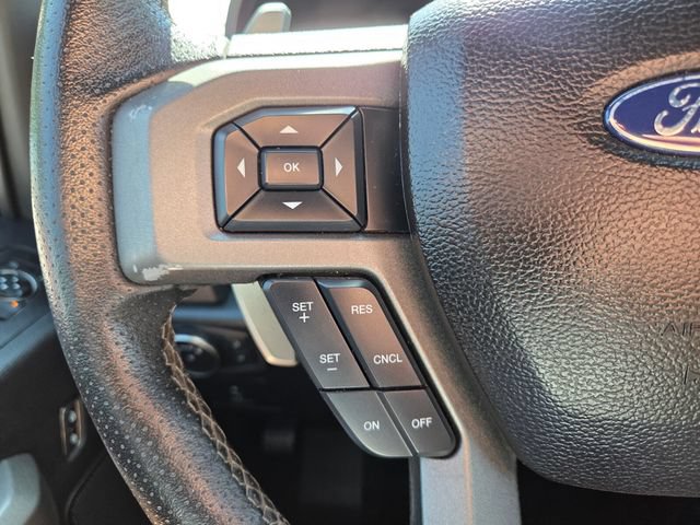 Used 2018 Ford F150 Raptor w/ Equipment Group 801A Mid AWD/4WD image 33