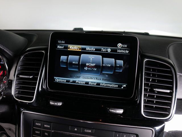 Used 2018 Mercedes-Benz GLE 43 AMG 4MATIC Coupe image 16