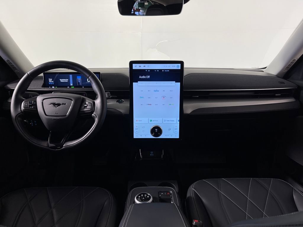 Used 2021 Ford Mustang Mach-E Select w/ Comfort/Technology Package image 14