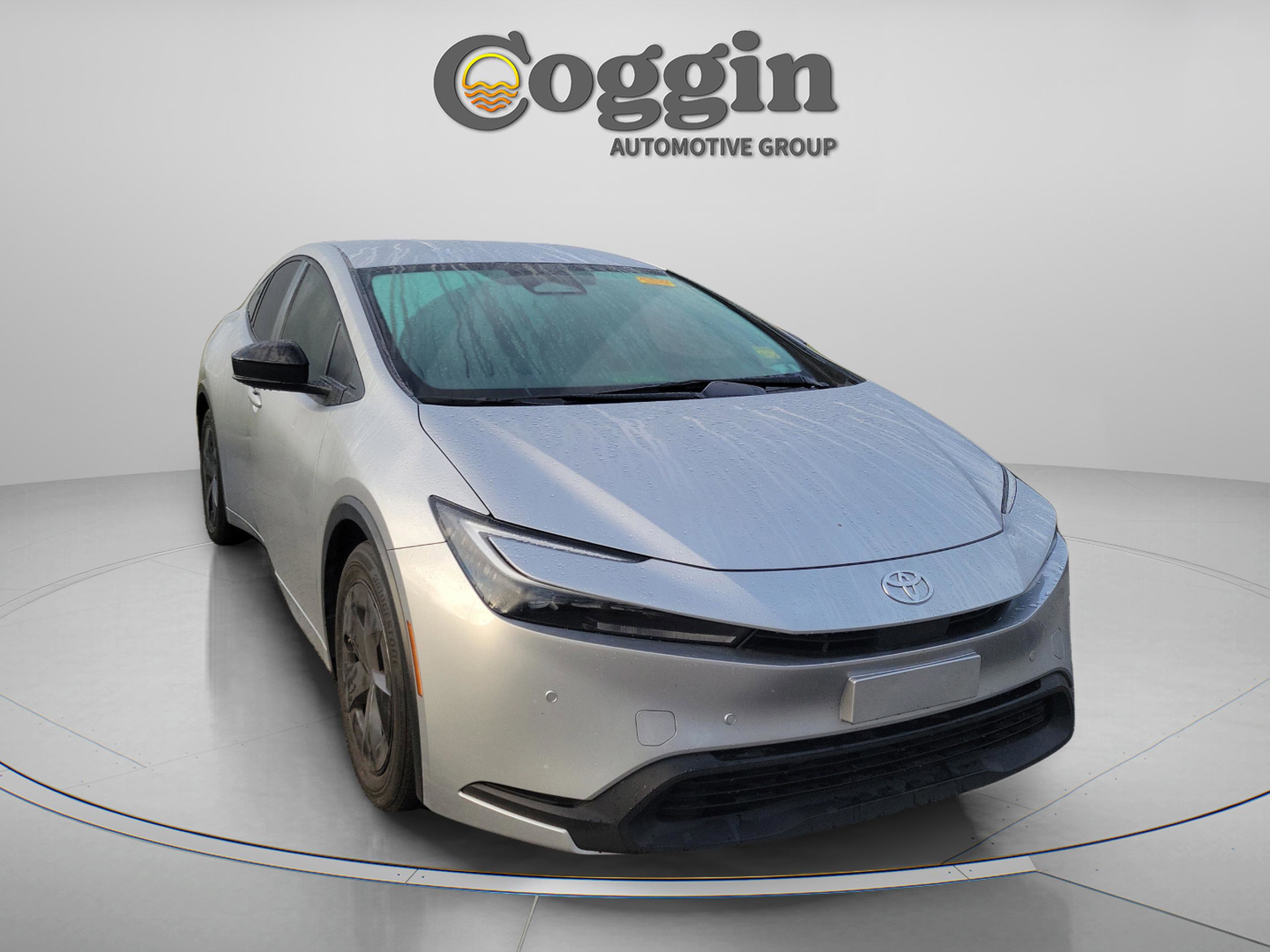 Used 2023 Toyota Prius LE image 7