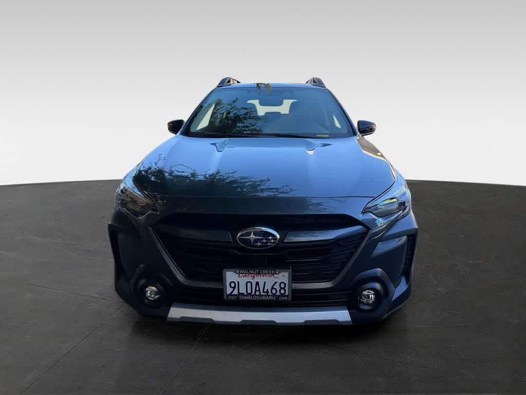 Certified 2024 Subaru Outback Limited AWD/4WD image 6