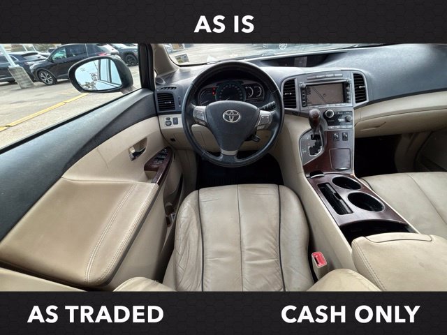 Used 2009 Toyota Venza FWD image 16
