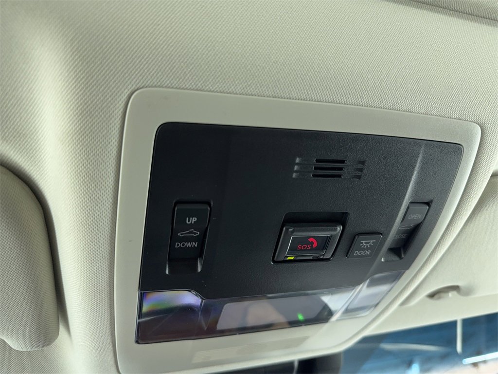 Used 2023 Lexus ES 350 w/ Premium Package image 31