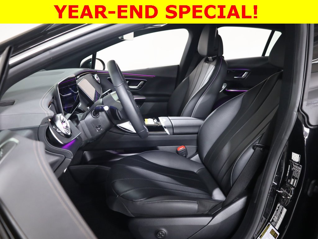 Used 2025 Mercedes-Benz EQE 350+ Sedan image 27
