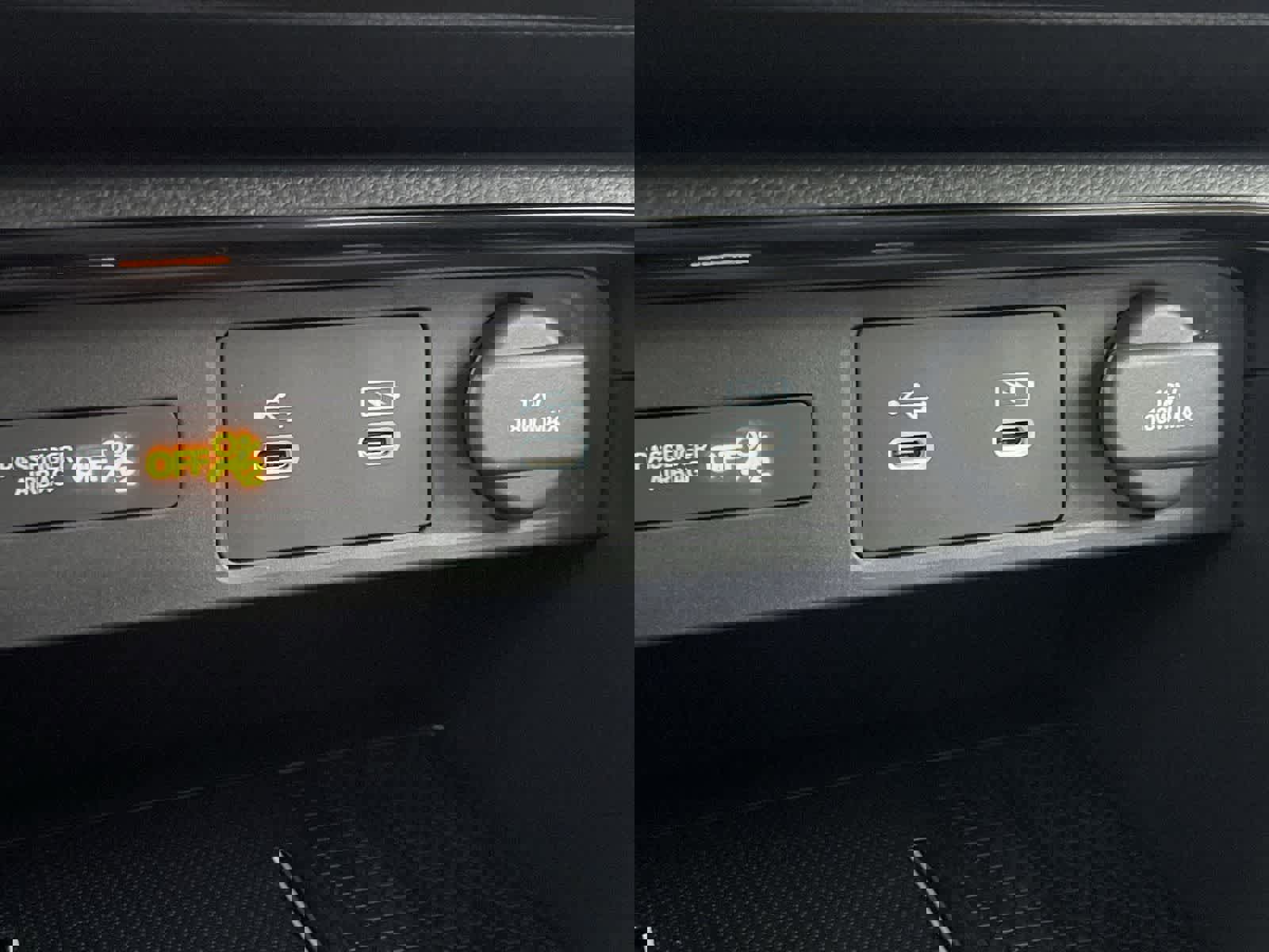 Certified 2026 Honda CR-V LX image 6