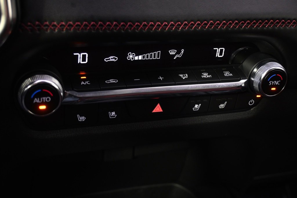 Used 2025 MAZDA CX-50 2.5 Hybrid w/ Premium Plus Pkg image 31