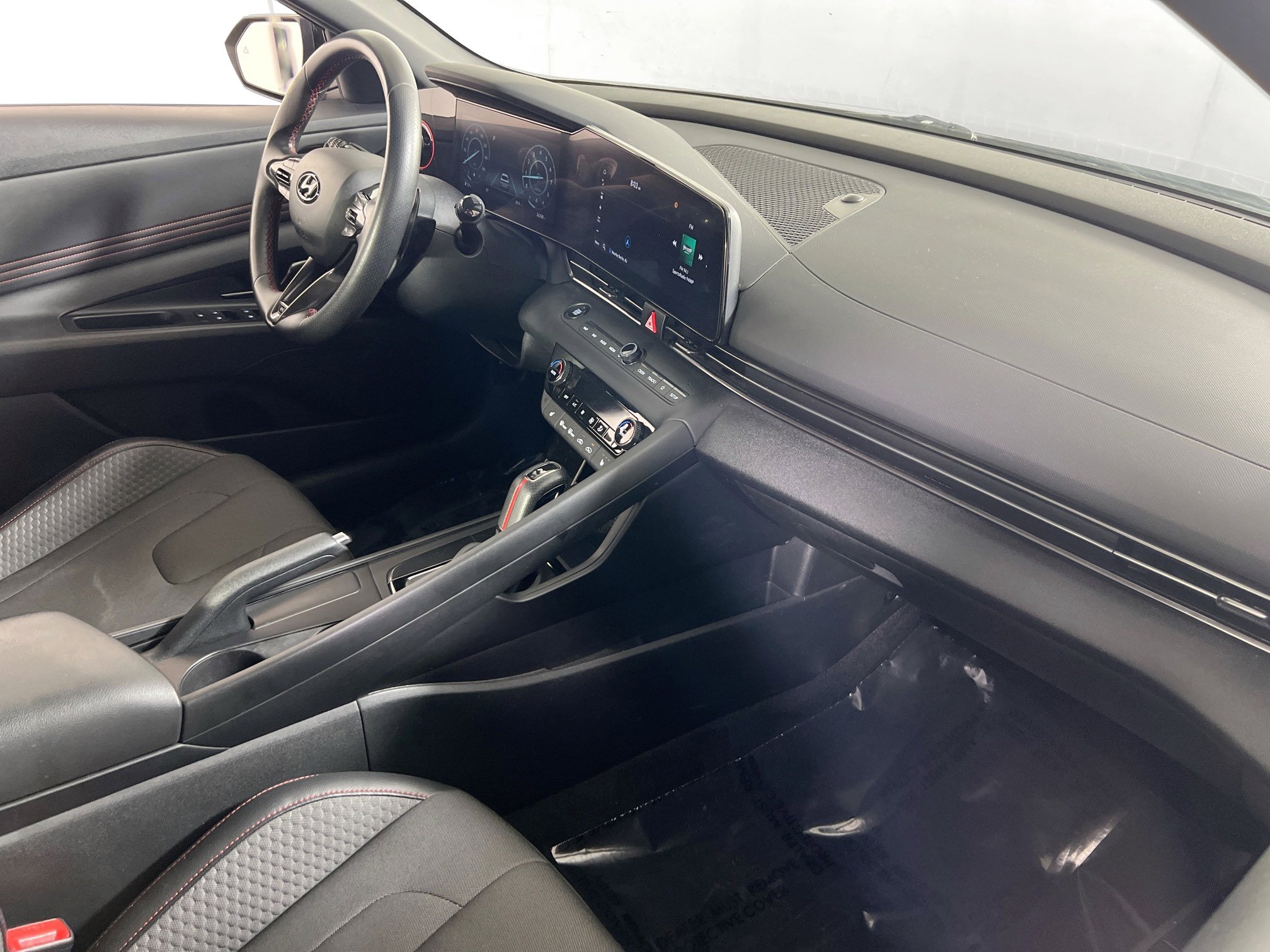 Used 2023 Hyundai Elantra N Line image 29