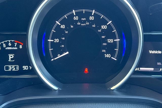 Used 2019 Honda Fit EX image 31
