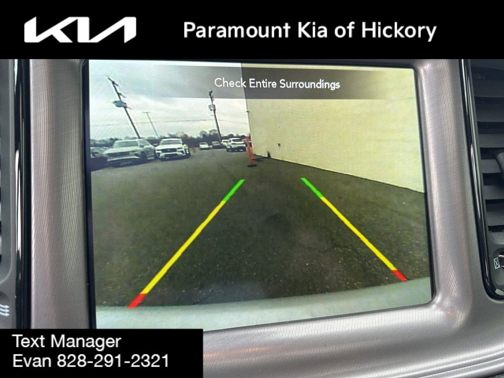 Used 2023 Dodge Challenger R/T Scat Pack image 20