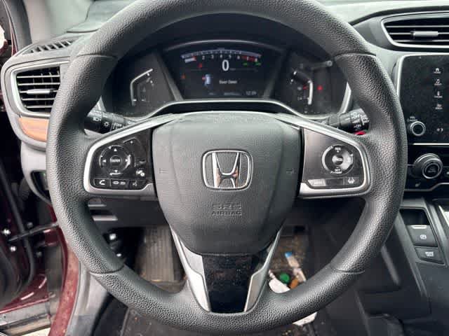 Used 2019 Honda CR-V EX image 14