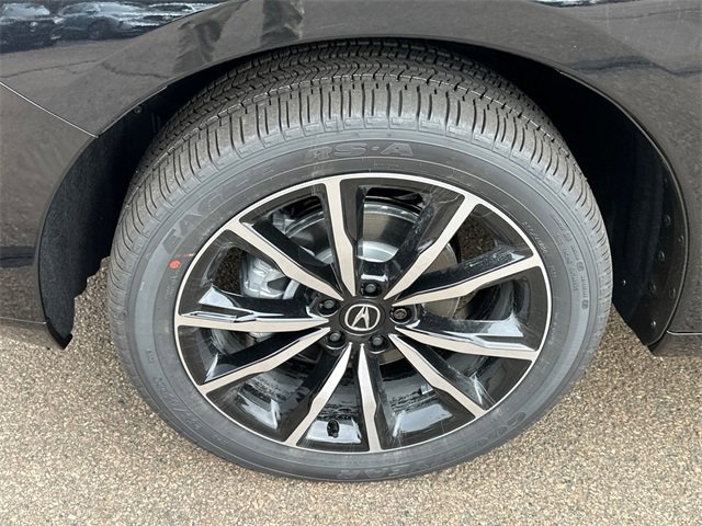 New 2026 Acura RDX A-Spec image 7