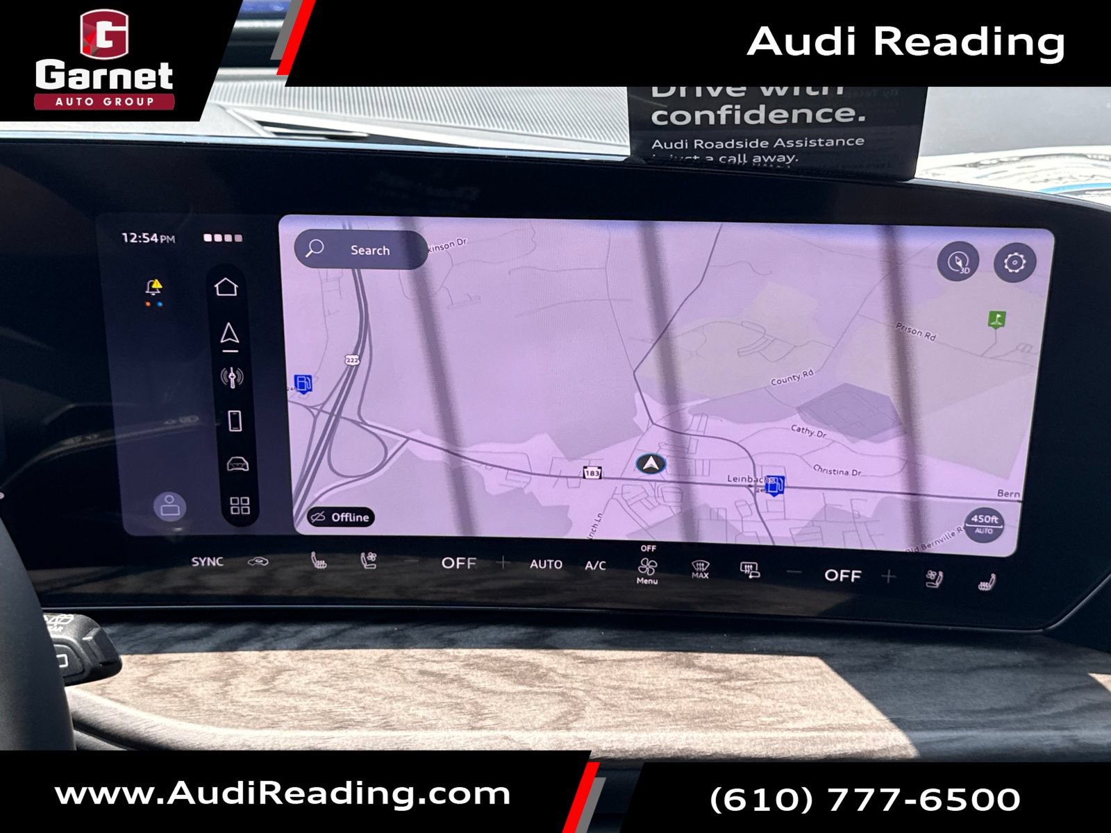 New 2026 Audi Q5 Prestige AWD/4WD image 18