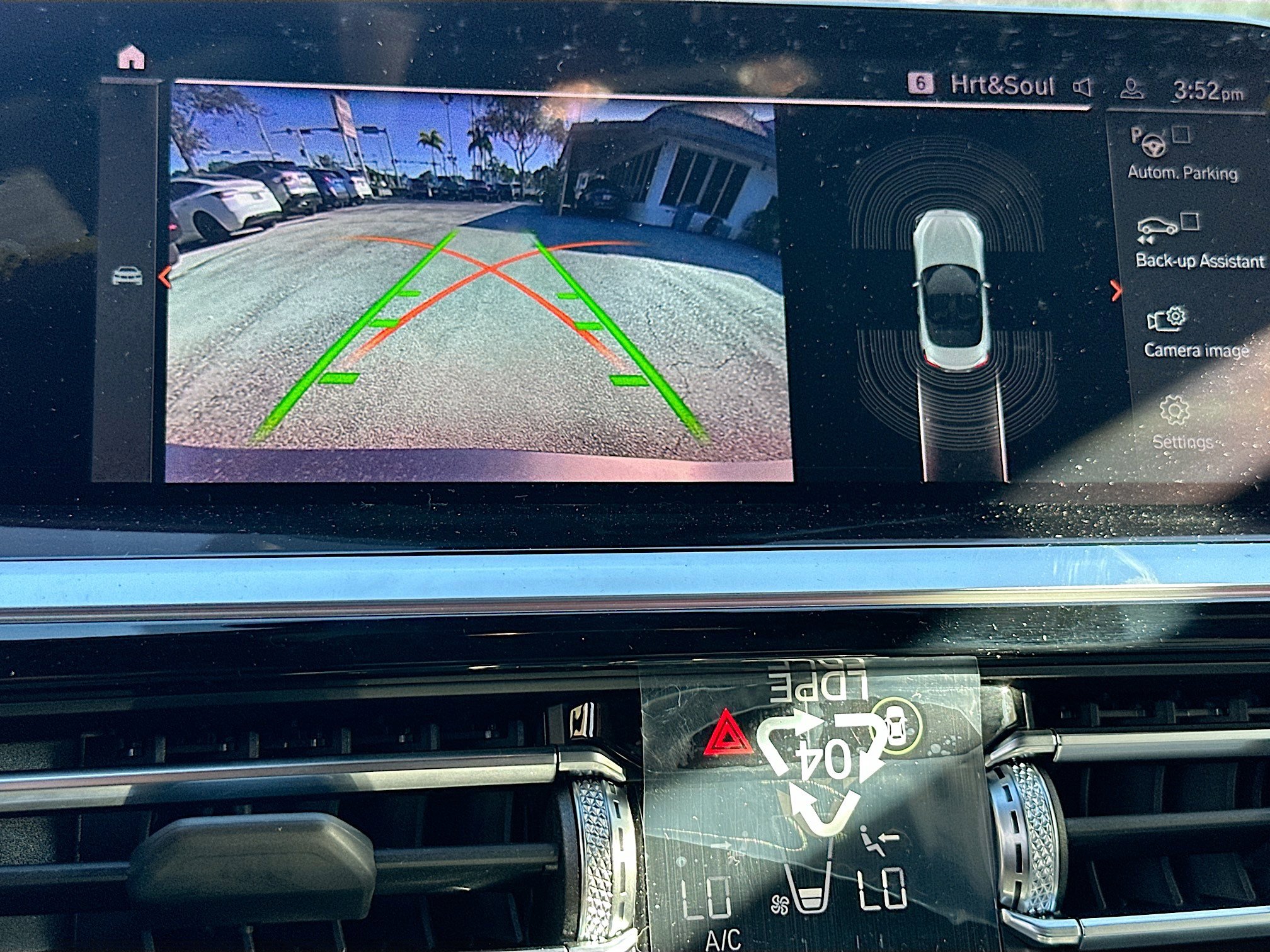 New 2026 BMW Z4 M40i w/ Premium Package image 13