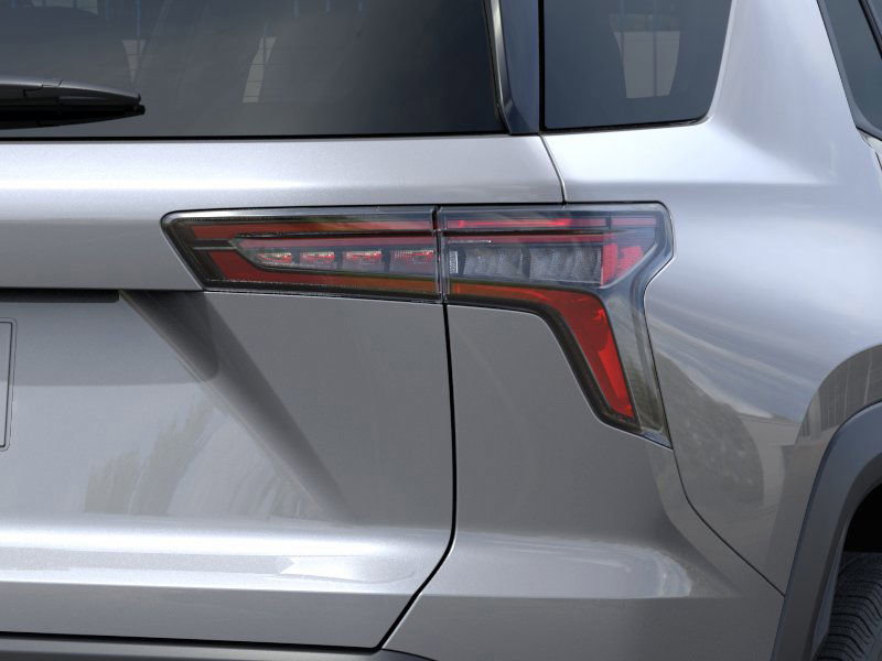 New 2026 Chevrolet Equinox LT AWD/4WD image 11