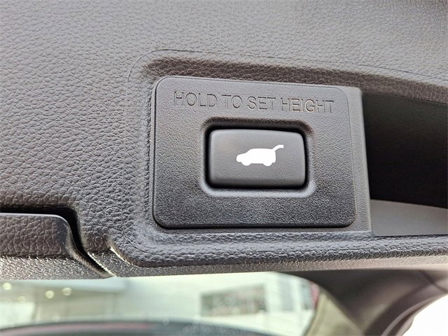 Certified 2025 Acura RDX SH-AWD image 30