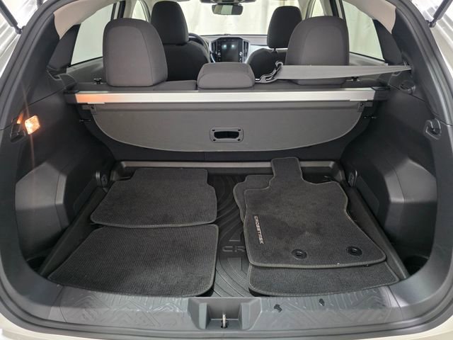 Certified 2025 Subaru Crosstrek 2.0i Premium image 32