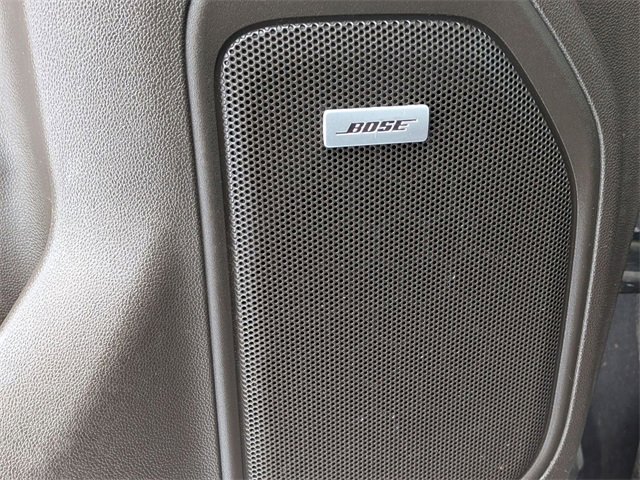 Used 2022 Chevrolet Silverado 2500 LTZ w/ LTZ Plus Package image 17