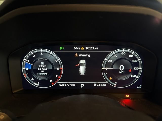Used 2023 Mitsubishi Outlander SEL FWD image 8