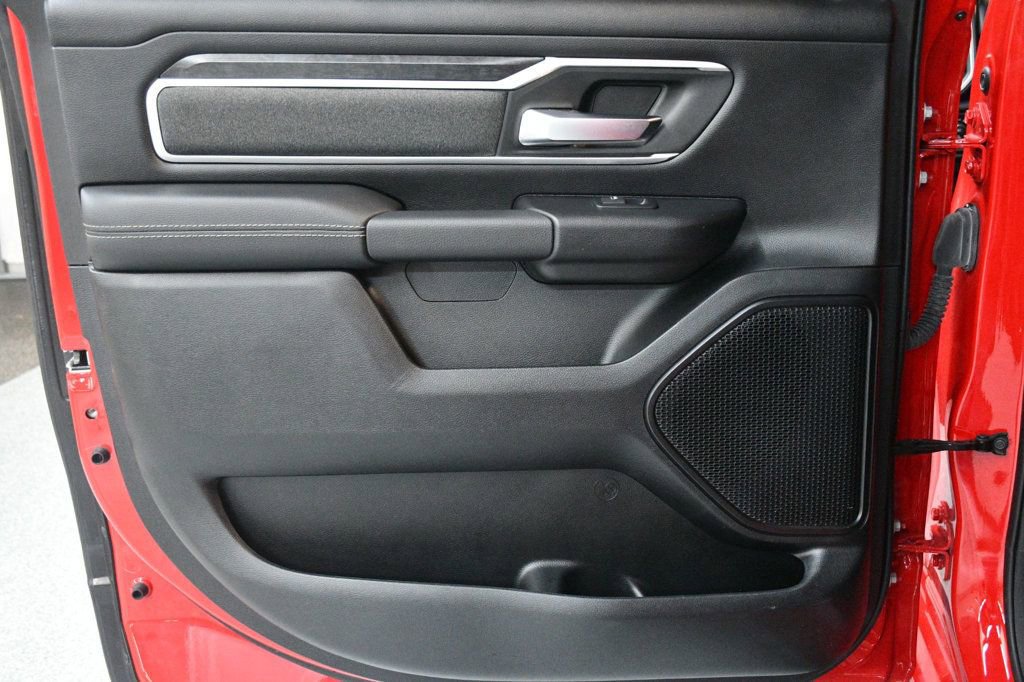 Used 2021 RAM 1500 Big Horn image 22