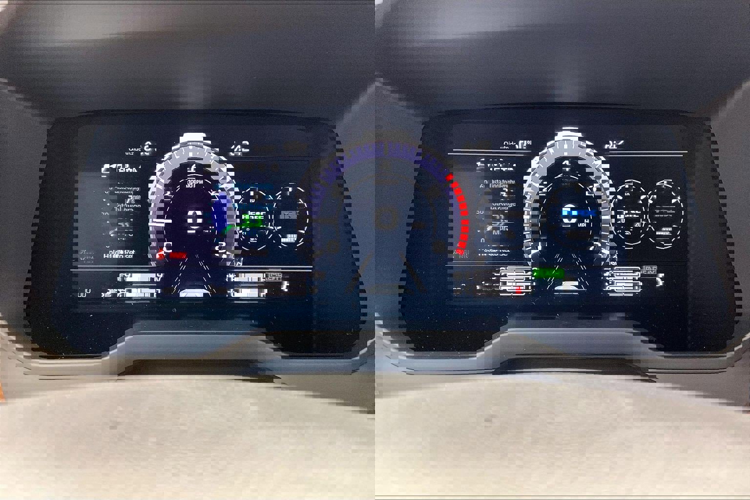 New 2026 Toyota Tundra 1794 Edition image 19