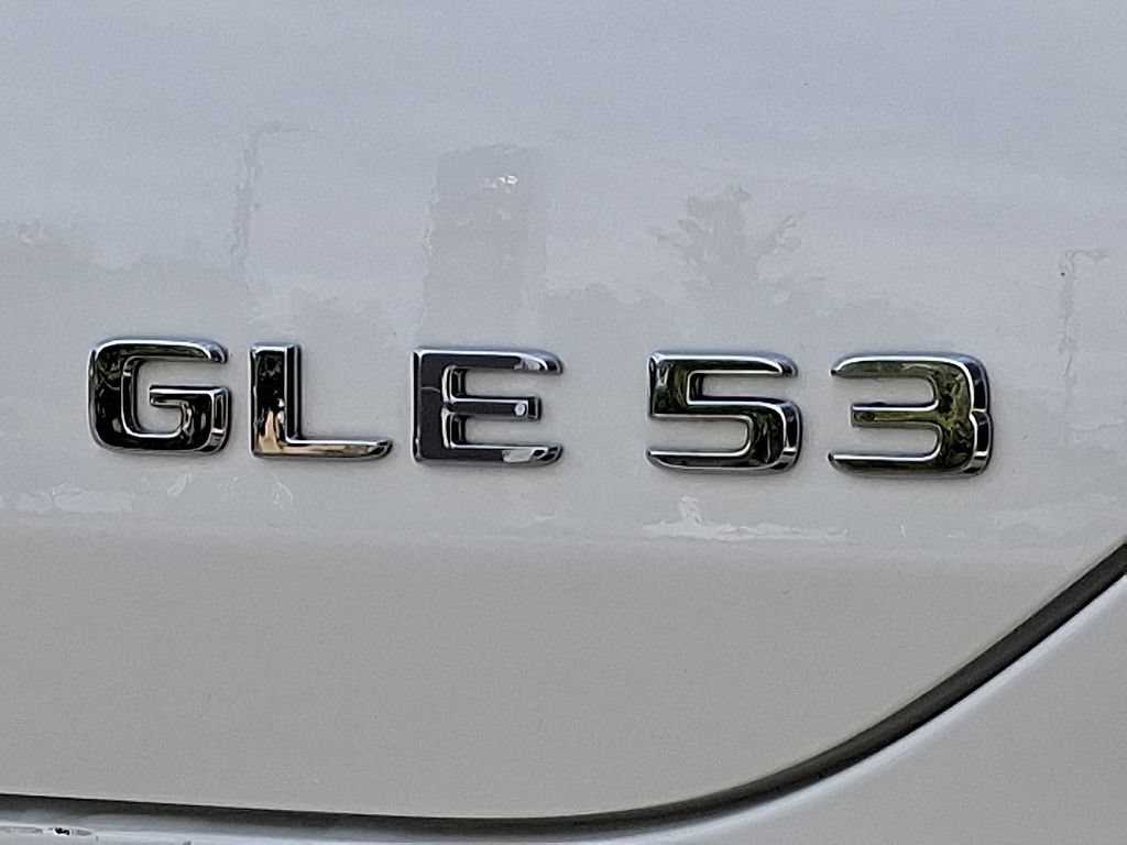 Used 2023 Mercedes-Benz GLE 53 AMG 4MATIC Coupe image 30