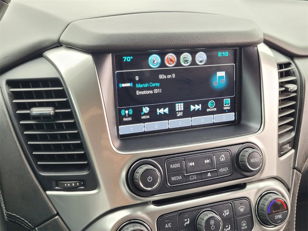 Certified 2020 Chevrolet Tahoe LS image 24