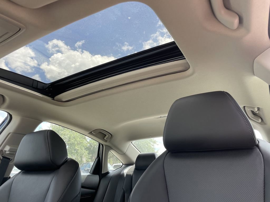 Used 2024 Honda Accord EX-L image 20