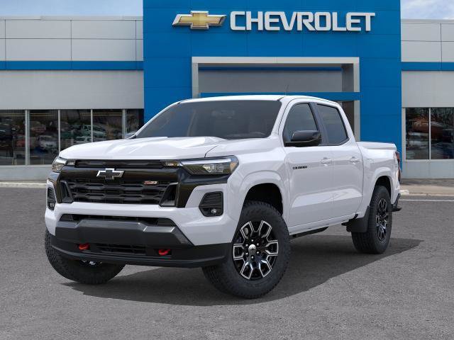 New 2026 Chevrolet Colorado Z71 AWD/4WD image 37