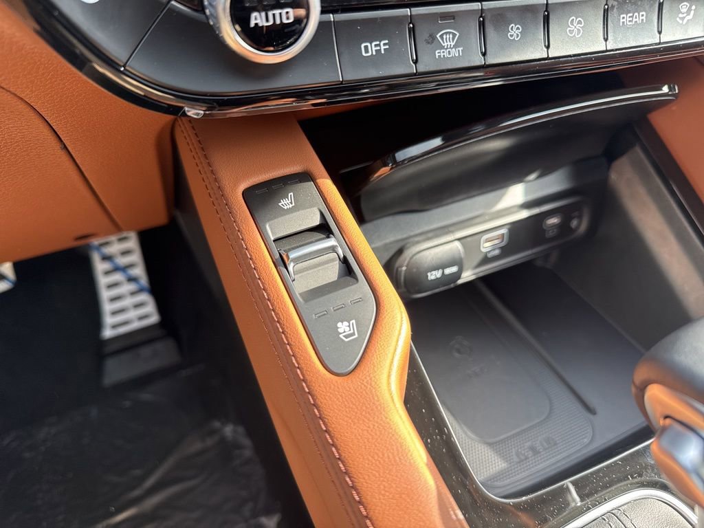 New 2025 Kia Telluride SX Prestige X-Line image 6