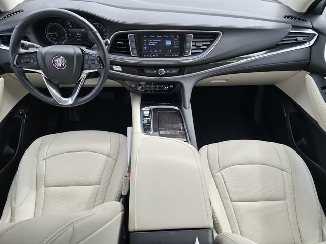 Used 2022 Buick Enclave Essence w/ Trailering Package, 5000 lbs. image 29