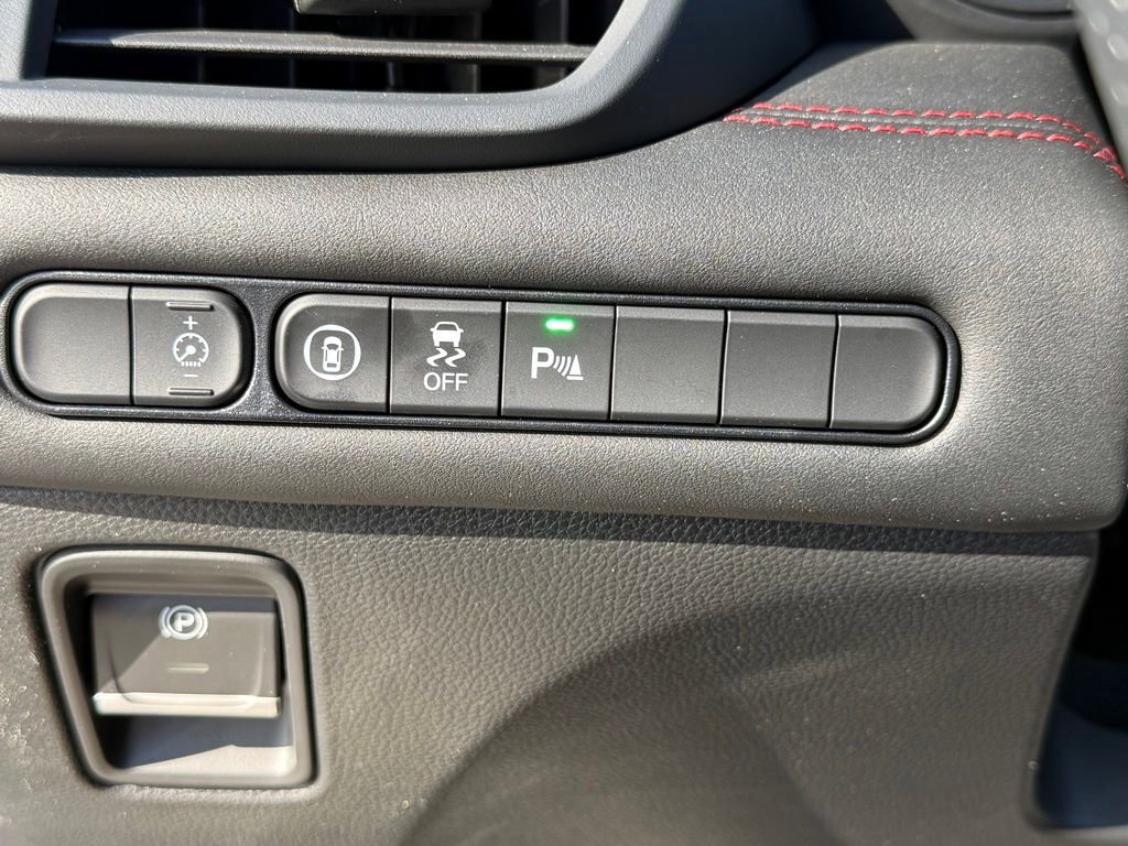 Certified 2025 Acura TLX SH-AWD w/ A-SPEC Pkg image 27