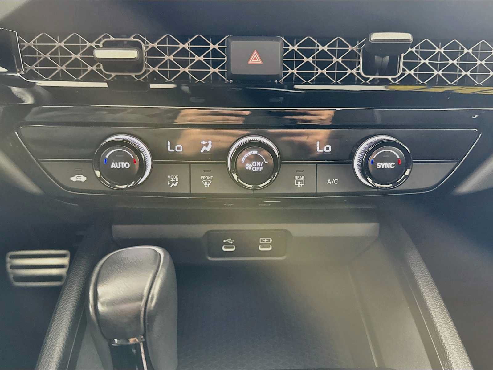 Certified 2024 Honda Accord Sport image 14