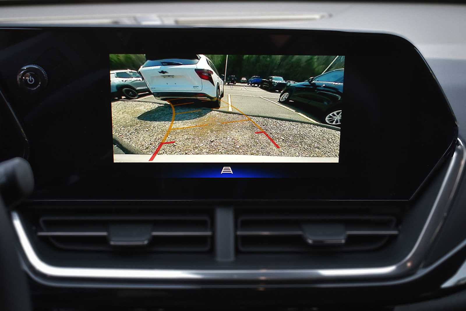 New 2026 Chevrolet Trax LS w/ LS Convenience Package image 16