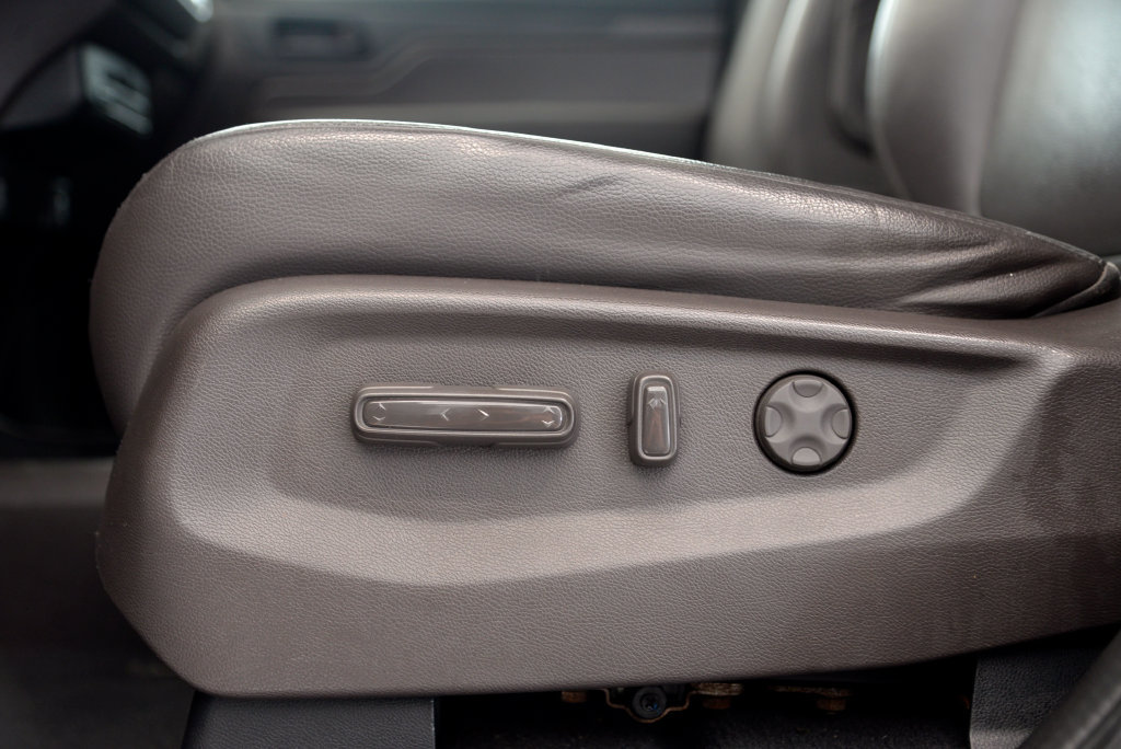 Used 2018 Honda Odyssey EX-L image 16