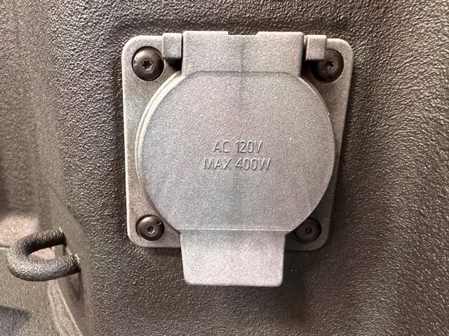 Used 2023 Chevrolet Silverado 3500 High Country AWD/4WD image 14