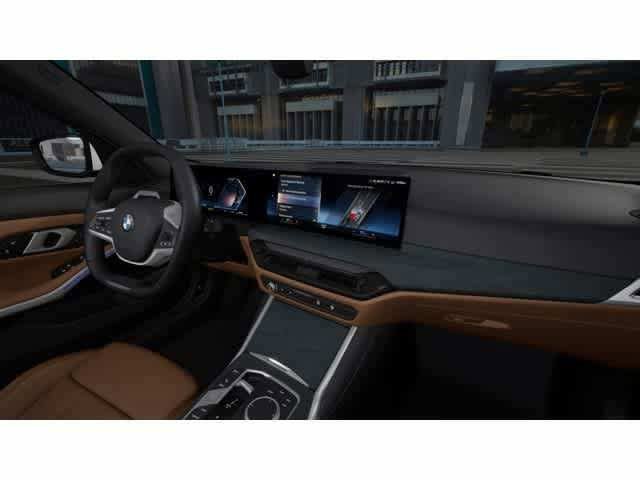 Used 2026 BMW 330i Sedan w/ Convenience Package RWD image 14
